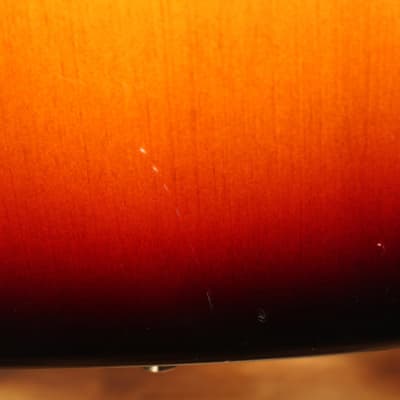 Fender 2012 3-Tone Sunburst Telecaster Electric Guitar image 8