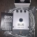 MXR M222 Talk Box Pedal guitar effects pedal