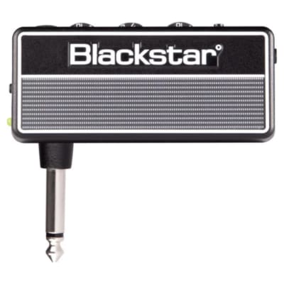 Blackstar AmPlug2 Fly Guitar Headphone Amp