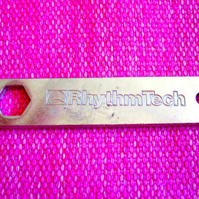 RhythmTech Wrench Tuning Key image 1