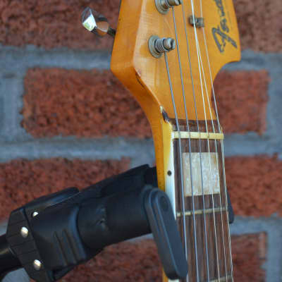 1966 Fender Jaguar image 12