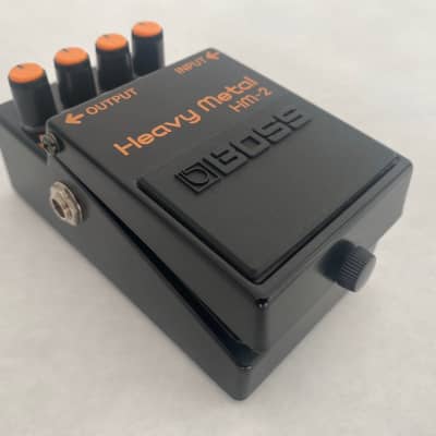 ￼Bixonic Expandora Bixonic Expandora: the forgotten Japanese boutique pedal - Pedaltown