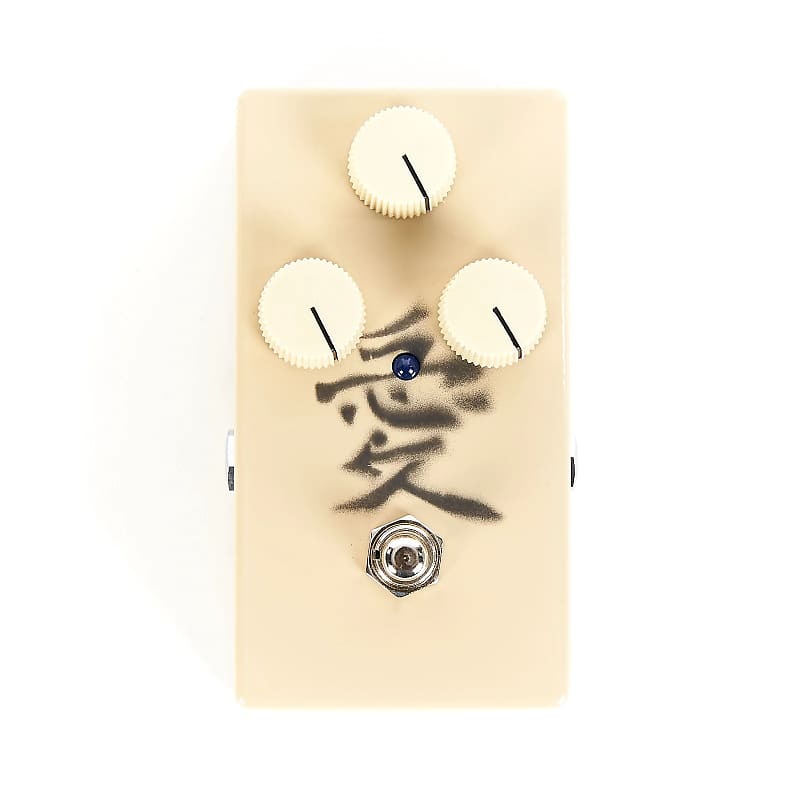 ギター lovepedal eternity kanji custom shop lovepedal eternity kanji custom shop