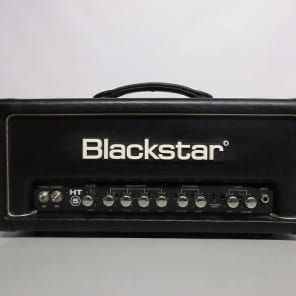Blackstar HT-5RH 5-Watt Guitar Amp Head with Reverb | Reverb