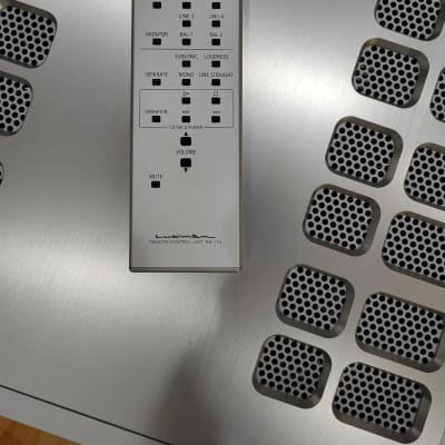 Luxman L-509Z 2025 image 10