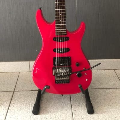 Ibanez 540P  magenta for sale