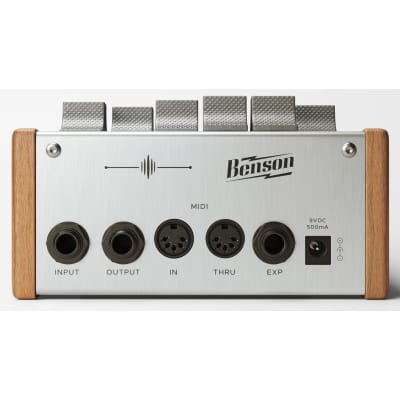 Chase Bliss Audio Automatone: Preamp Pedal mkII image 3