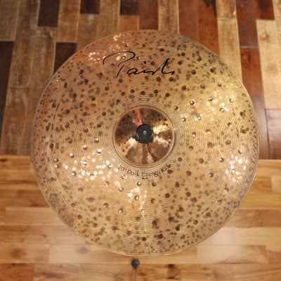 PAISTE 20