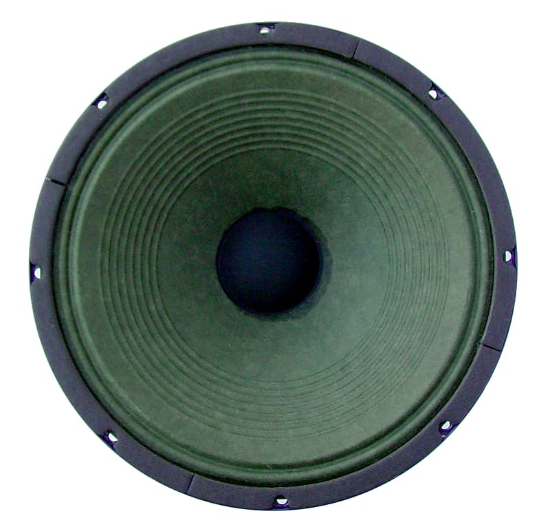 Tone Tubby 12