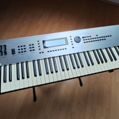 Kawai K5000W Advanced Additive Synthesizer 1996 Workstation unique
