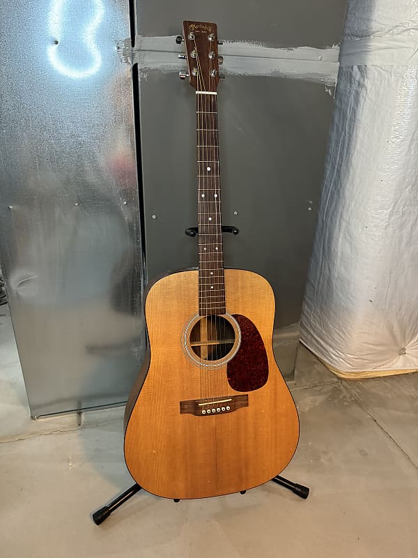 Martin D-1R 1994 - 2003 | Reverb