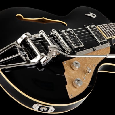 Duesenberg reverb hotsell