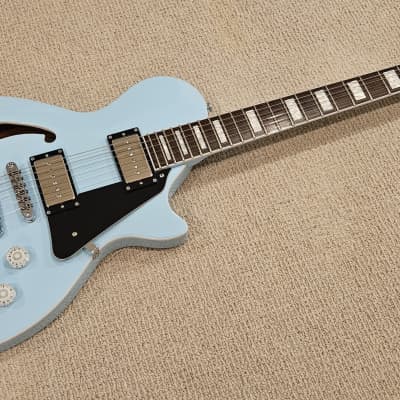 Fano Omnis GF6 - Sonic Blue | Reverb
