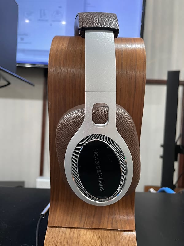 Wired Headphones Headphone Bowers Wilkins P9 Signature Bowers And