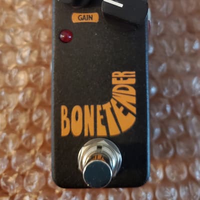 Lovepedal Bonetender - Gearspace.com