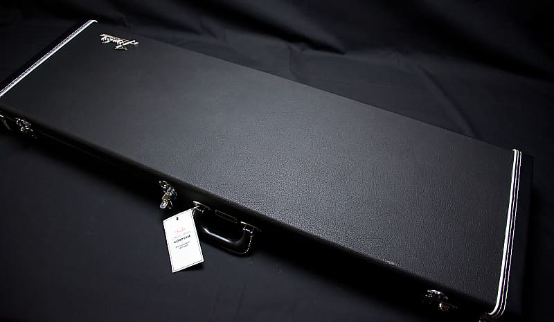 Fender Jino Signature Jazz Bass | Reverb