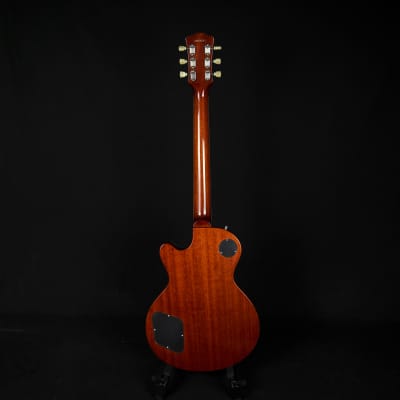 Eastman SB59 Electric Guitar w/ Seymour Duncan Red Burst Ebony Fingerboard (12754744) image 4