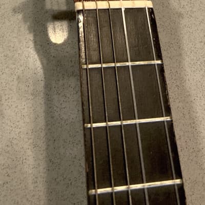 Vintage 1970's Hopf G1 Acoustic Guitar image 4
