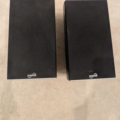 Scott Model 166 Vintage American-made 70s Woody cabinet Bookshelf