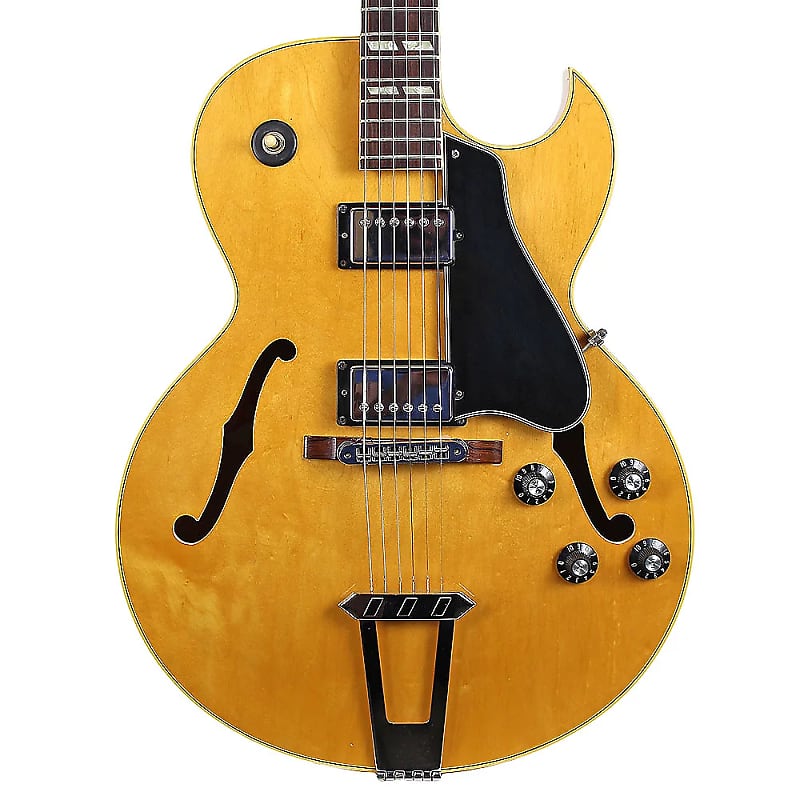 Gibson ES-175D "Norlin Era" 1970 - 1985 image 3