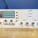 [Excellent] Waldorf Blofeld Desktop Synthesizer Present White