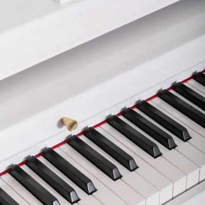 ORLA – GRAND 5OO Digital Piano - White (LOCAL DELIVERY AVAILABLE, CONTACT US)! image 6