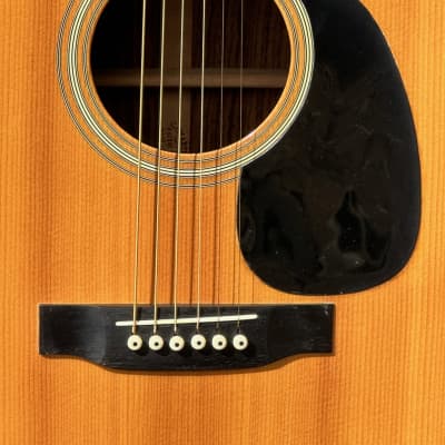 Martin D-28 1972 - a truly lovely Indian Rosewood D-28 ready for its next 50 years of pleasure. image 10