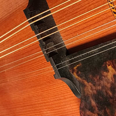 Gibson Style A Mandolin 1917 - Natural image 10