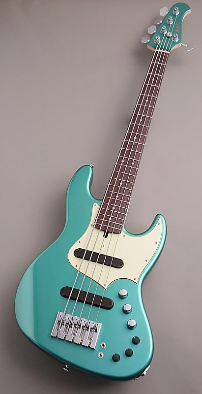 Xotic XJ-1T 5st MOD.Alder/R -OTM / Super Light Aged Lacquer-/MH-［GSB019］