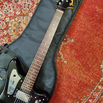 Fender JGS J-Craft Jaguar Special HH | Reverb