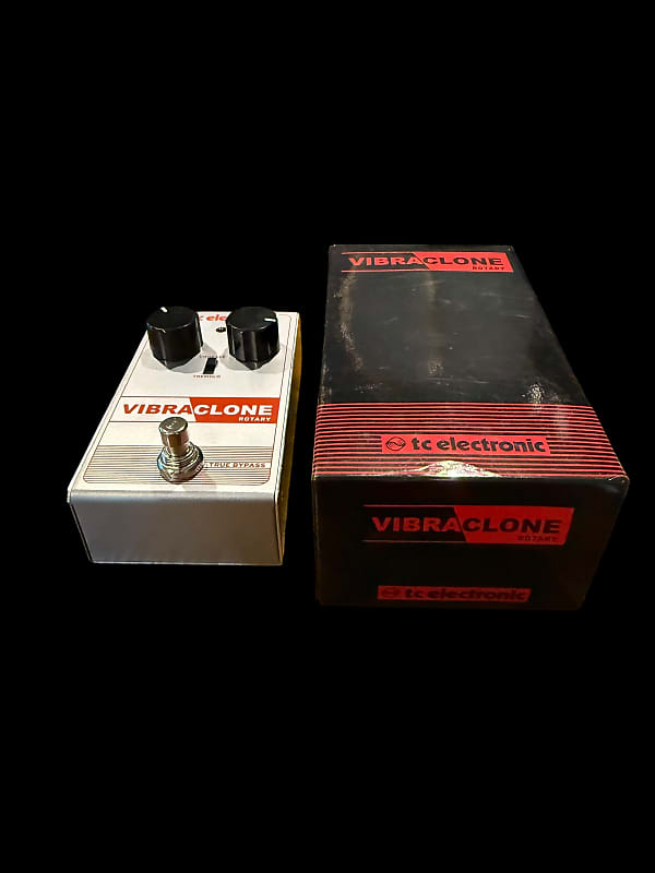 TC Electronic Vibraclone Rotary