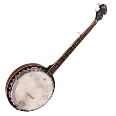 Barnes & Mullins  BJ300 Perfect 5 String Banjo (DPS)Please Check Delivery Times for sale