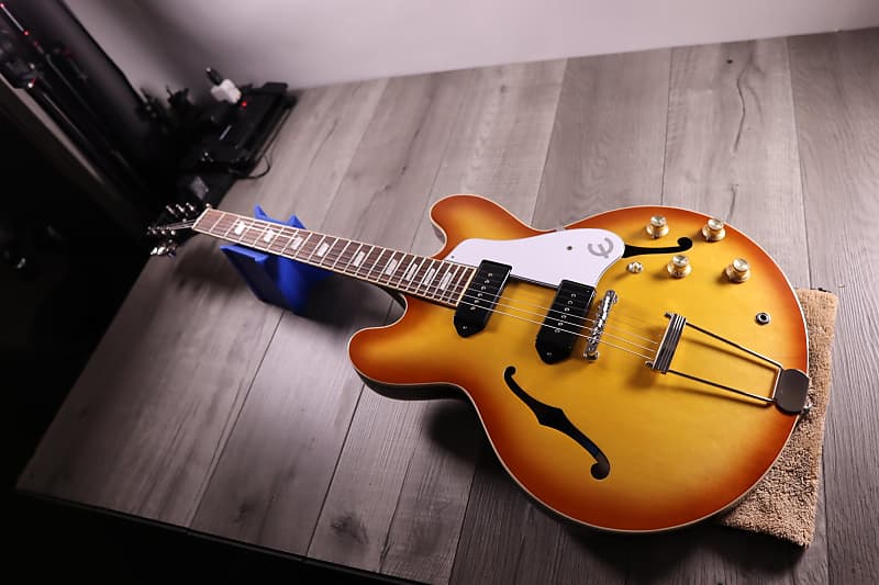 Epiphone USA Casino | Reverb Canada