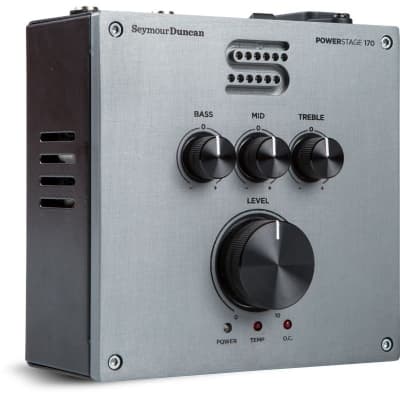 Seymour Duncan PowerStage 170 Power Amp for sale