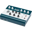 Audient Sono 10-in/4-out Amp Modeling Guitar Recording Tube Audio Interface Open Box