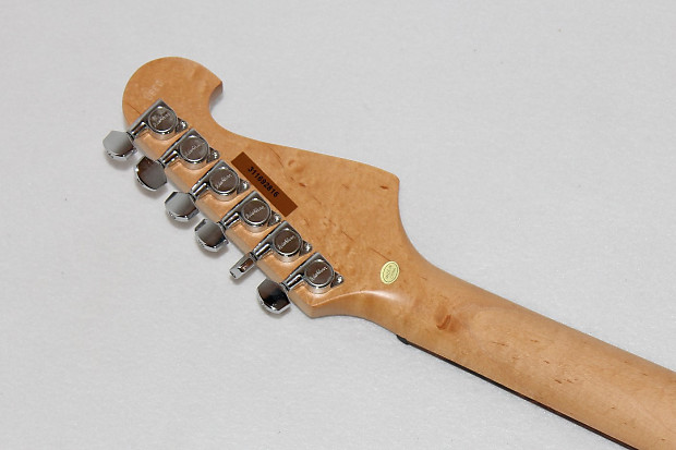 Washburn N1 Nuno Bettencourt Signature Electric Guitar | Reverb Washburn N1 Nuno Bettencourt Signature Electric Guitar | Reverb