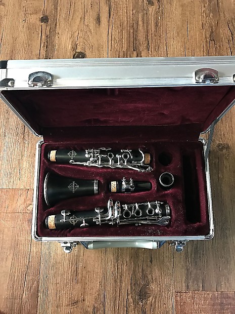 Suzuki shop musique clarinet