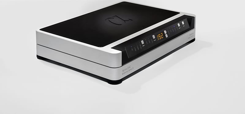 BERKELEY ALPHA DAC Reference Series 3 - NEW!  			