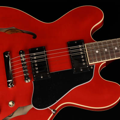 Immagine Gibson ES-335 Satin - SC (#247) - 3