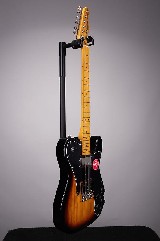 Squier Classic Vibe '70s Telecaster Custom | Reverb