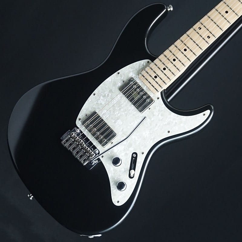 FERNANDESBurny [USED] REGULUS (Basalt Black) [Janne Da Arc you Signature  Model]