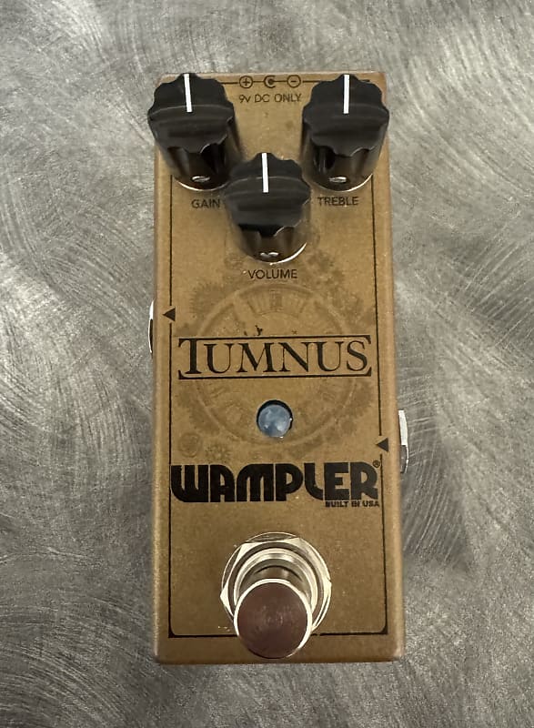 Wampler Tumnus