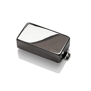 EMG Metal Works 85 Humbucker Guitar Pickup | Reverb