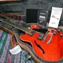 Gibson ES-339 2013 Antique Cherry Red S/N ME 301089