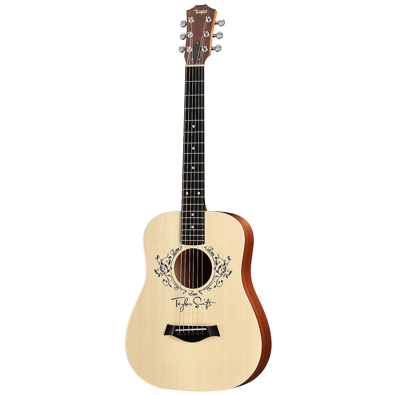 Taylor TSBT Taylor Swift Baby Taylor (2010 - 2020) | Reverb Canada