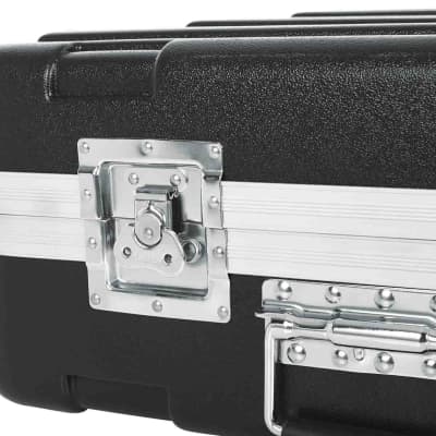 Gator Cases G-MIX 17X18 DJ Mixer and Equipment Case - 17″ X 18″ X 6.5″ image 9
