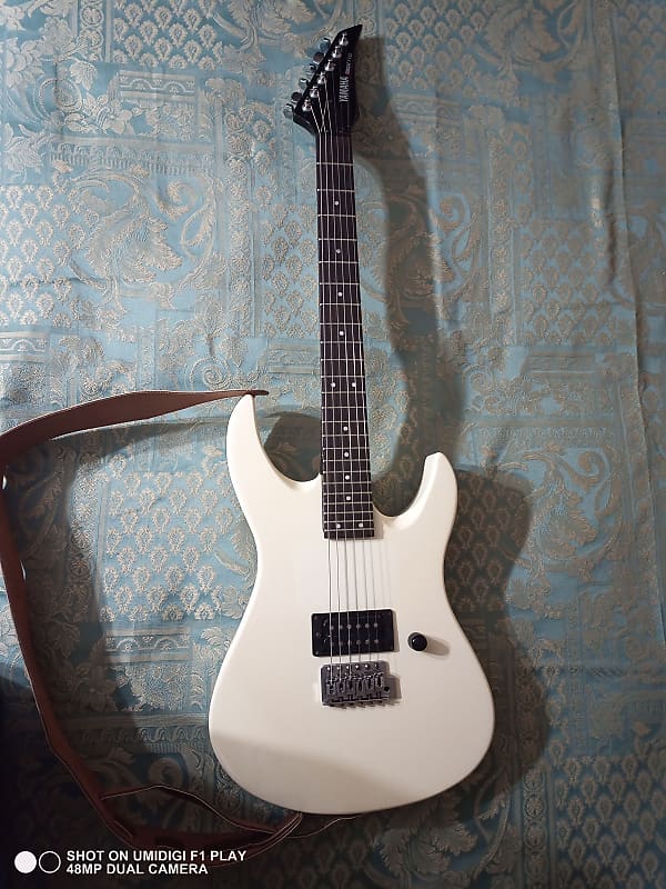 Yamaha rgx 110 on sale electric guitar