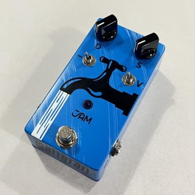 JAM Pedals Waterfall | Reverb
