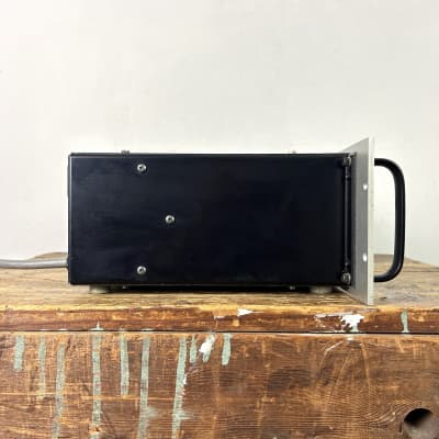 Audio Research SP-6 High Definition Stereo Tube Amplifier 1970's-1980's image 6