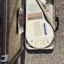 Suzuki OM-27 Omnichord 1980’s - Ivory